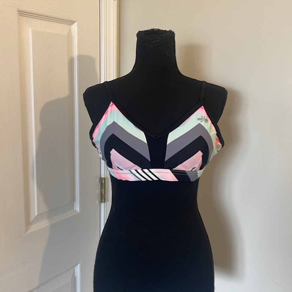 ZX SPORT launches bikini top